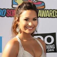 Demi Lovato - Celebs at Do Something Awards 2011 Photos | Picture 59567